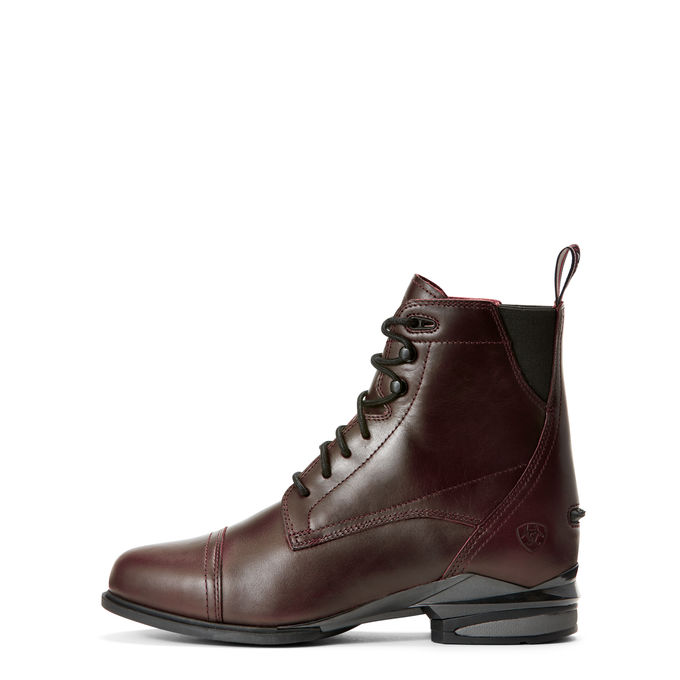 Ariat Performer Nitro Paddock Boot