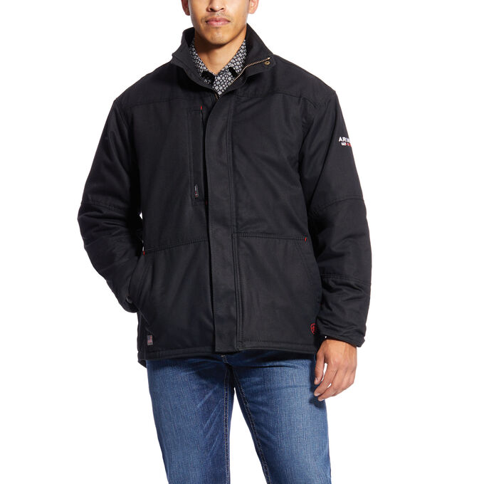 Ariat FR Workhorse Insulated Jacket