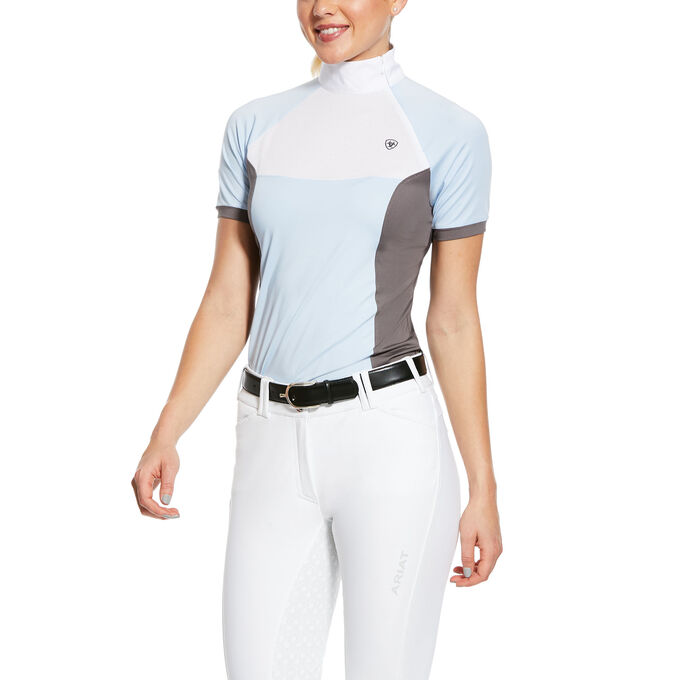Ariat Cambria Show Shirt