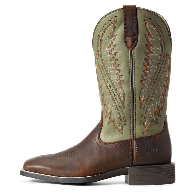 Ariat Sport Stonewall Western Boot