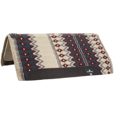Classic Equine Wool Top 2020 Saddle Pad