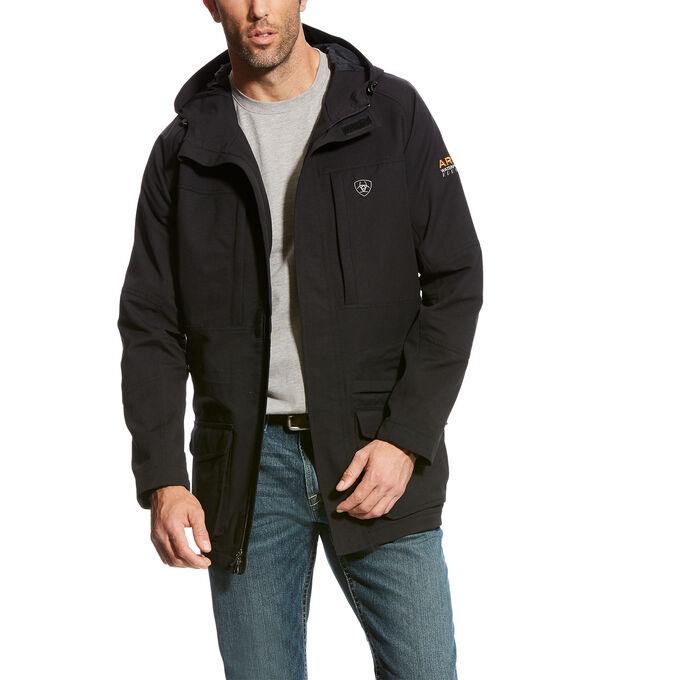 Ariat Rebar Storm Fighter Waterproof Jacket