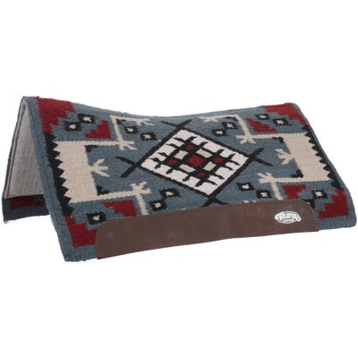 Weaver Synergy 2019 Contour EVA Performance Saddle Pad