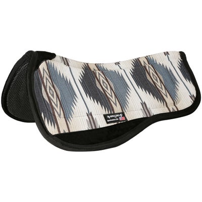 Equi-Tech Tacky-Tack Elite Series Trail Saddle Pad