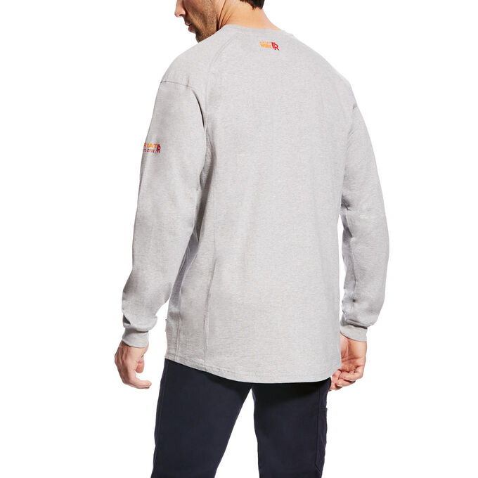 Ariat FR Air Crew T-Shirt