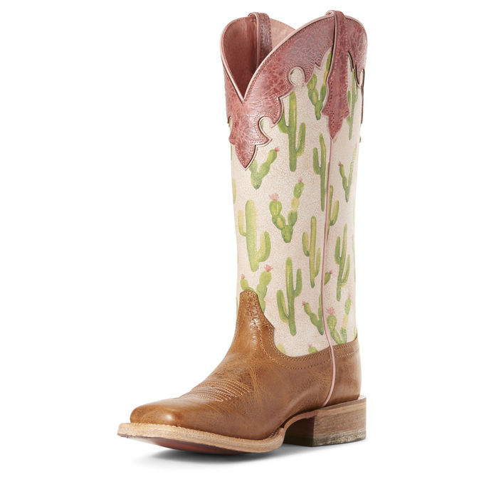 Ariat Fonda Western Boot