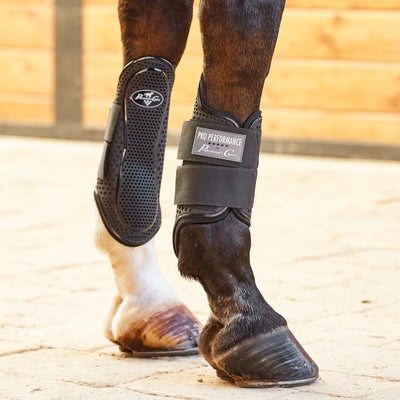Professional's Choice Performance Hybrid Splint Boots