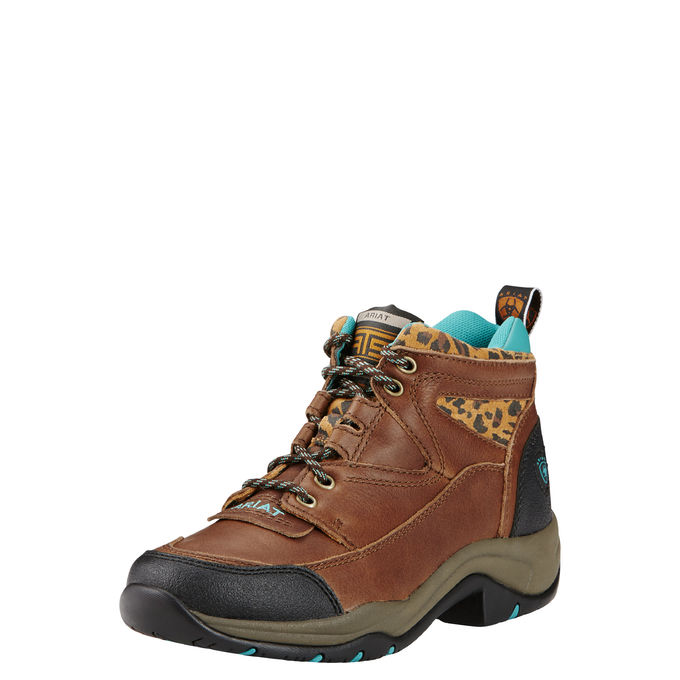 Ariat Terrain
