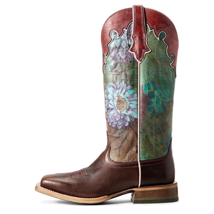 Ariat Fonda Western Boot