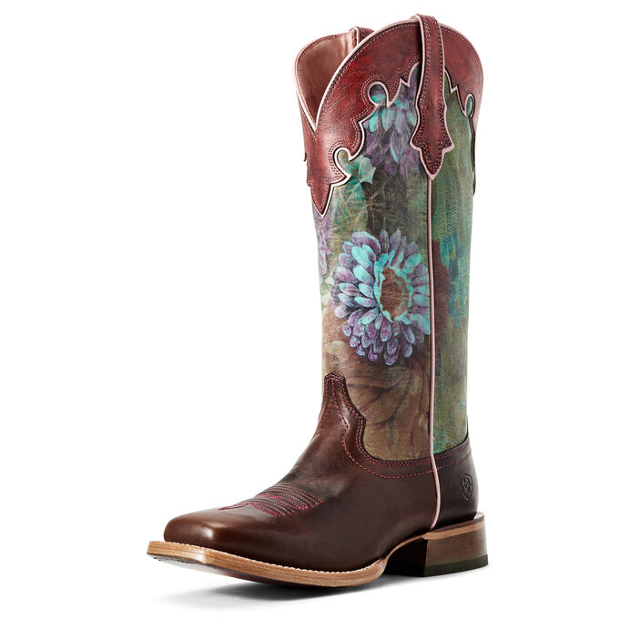 Ariat Fonda Western Boot