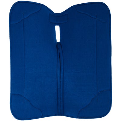 Tough 1 Hand Painted Felt Western Saddle Pad 31 X32