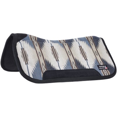 Equi-Tech Tacky-Tack Elite Series Western Saddle Pad