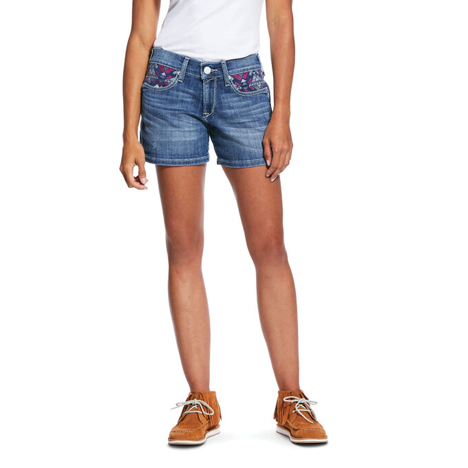 Ariat Boyfriend Mika 5" Short