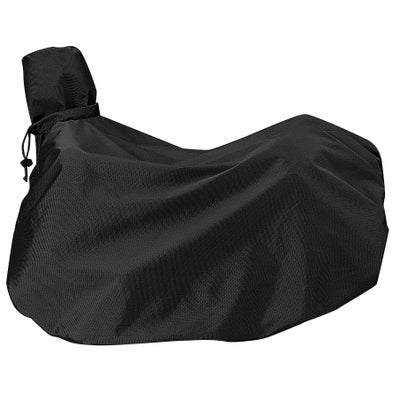 Toklat Foldaway Nylon Western Saddle Cover