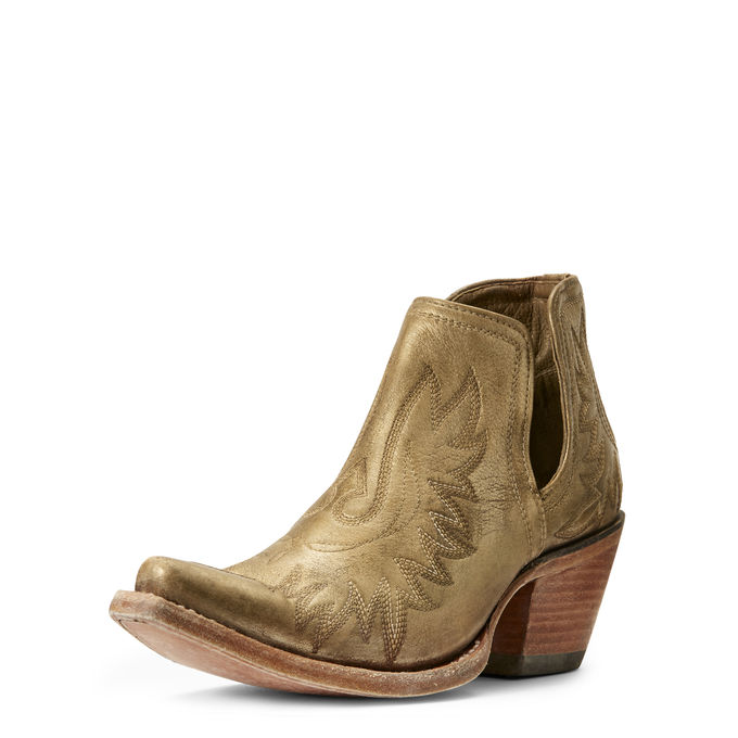 Ariat Dixon Western Boot
