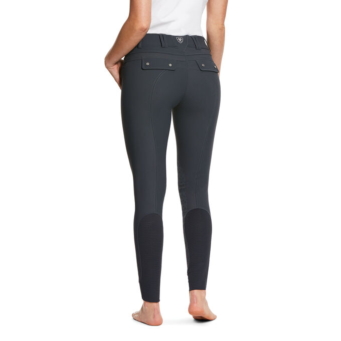 Ariat Tri Factor Grip Knee Patch Breech