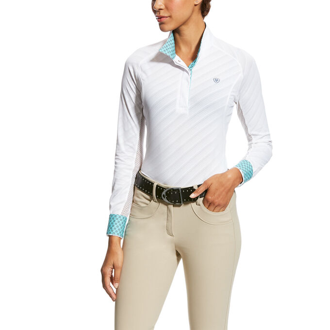 Ariat Marquis Show Shirt