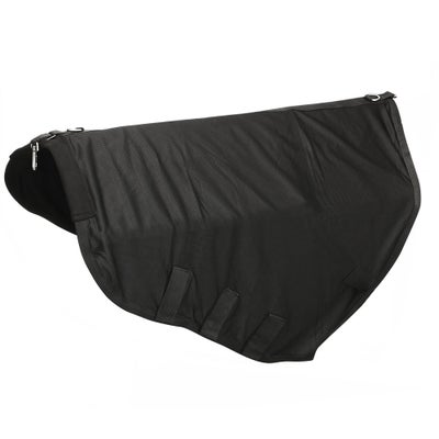 Back on Track Therapeutic Mesh Neck Cover