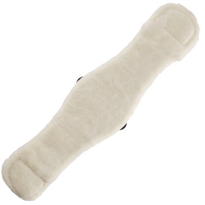 Classic Equine SensorFlex Wool Fleece Roper Cinch
