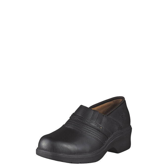 Ariat Safety Clog Steel Toe