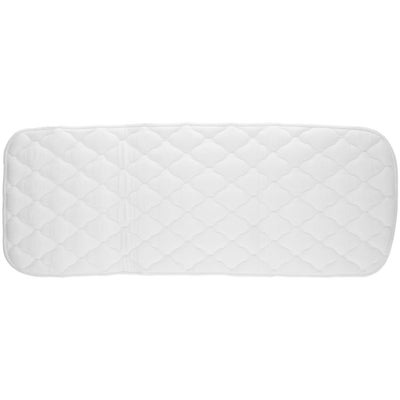 Wilker's Cotton Flannel No Bow Leg Wraps Bandages