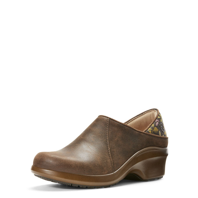 Ariat Hera Expert Clog