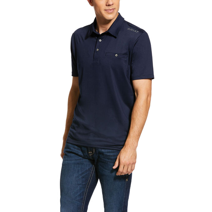 Ariat Norco Polo