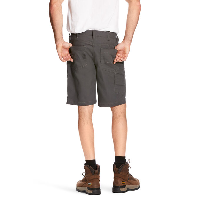 Ariat Rebar DuraStretch Utility Short