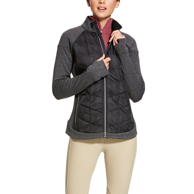 Ariat WoolTEK Jacket