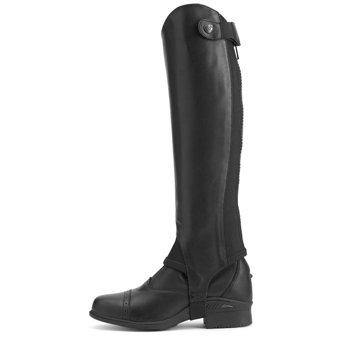 Ariat Close Contour Chap Half Chap