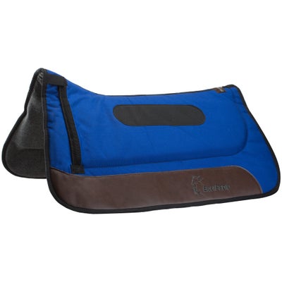 Equipedic Square Western Saddle Pad 30x32