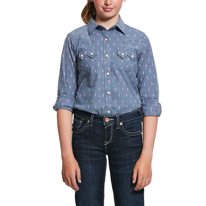 Ariat REAL Faith Shirt