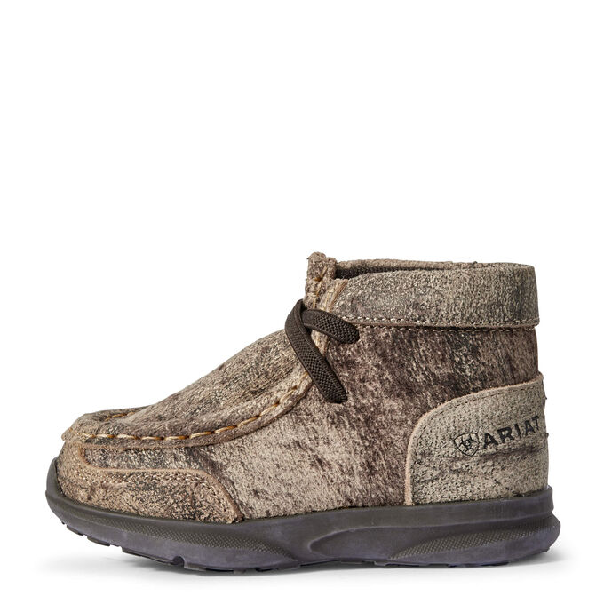 Ariat Toddler Lil' Stompers Dayton Spitfire