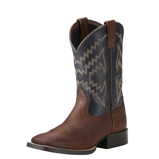 Ariat Tycoon Western Boot
