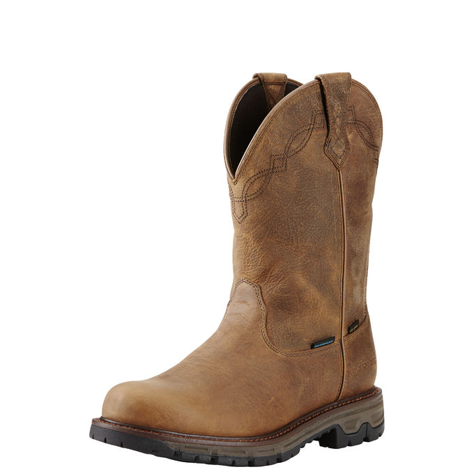 Ariat Conquest Waterproof 400g Hunting Boot