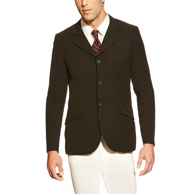 Ariat Heritage Show Coat