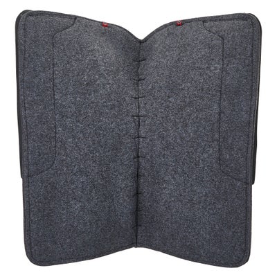 T3 Matrix Wool Felt Western Shim Pad-Extreme Pro Impact