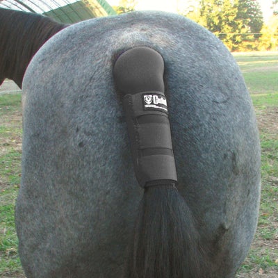 Cashel Tail Shield/Guard/Wrap
