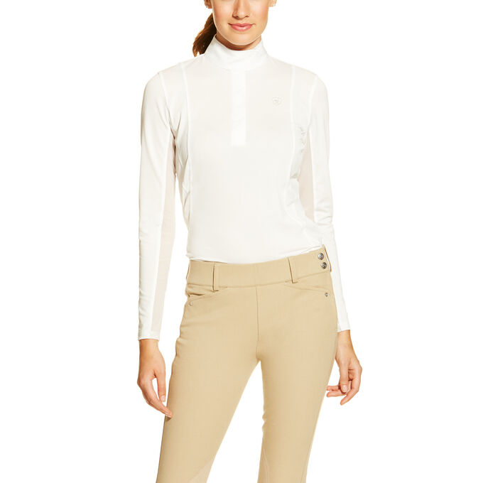 Ariat Sunstopper Show Shirt