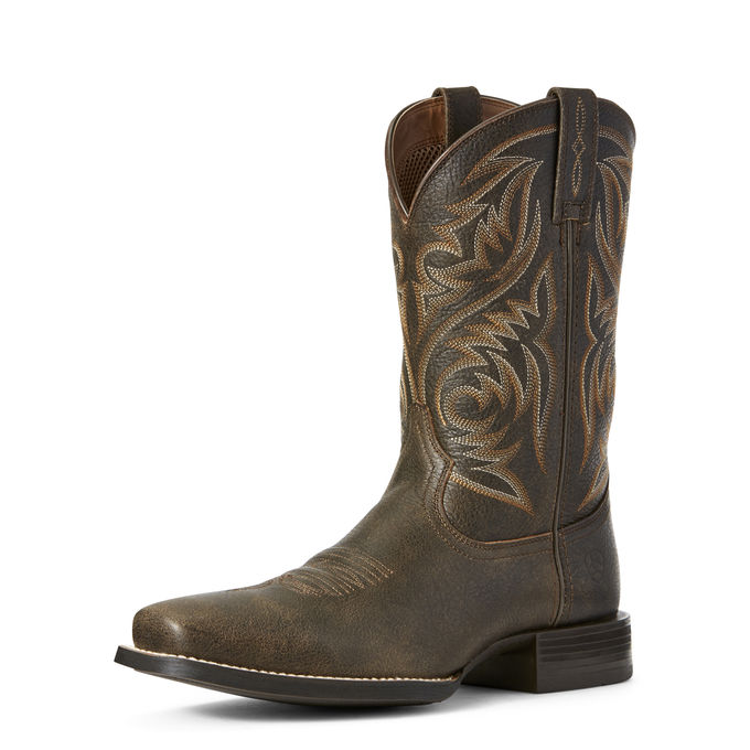 Ariat Sport Herdsman Western Boot