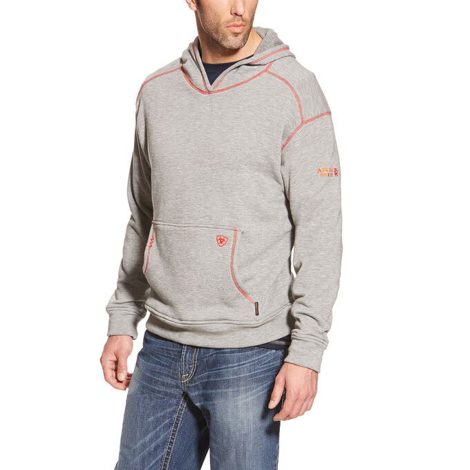 Ariat FR Polartec Hoodie