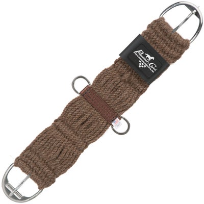 Professional's Choice 100% Alpaca Straight Cinch
