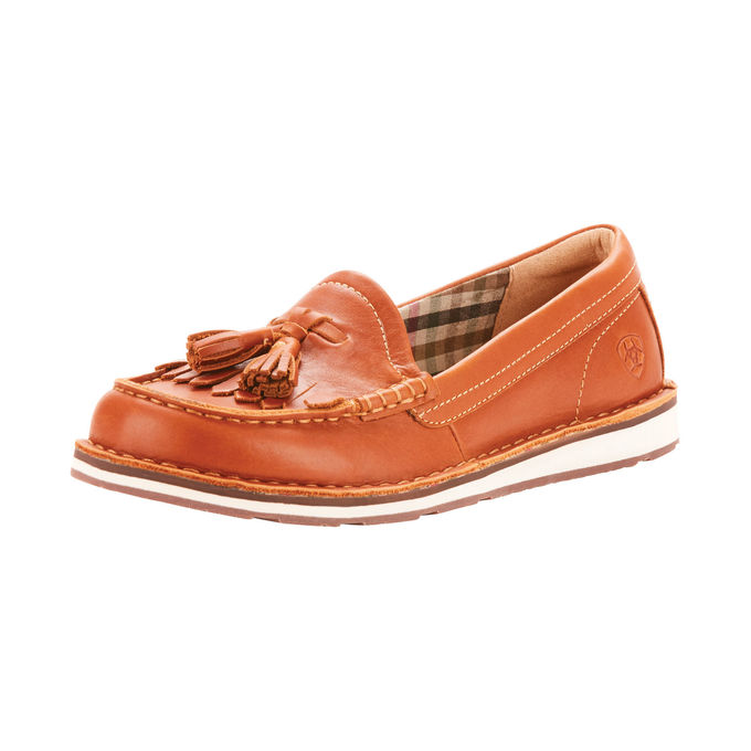 Ariat Tassel Cruiser