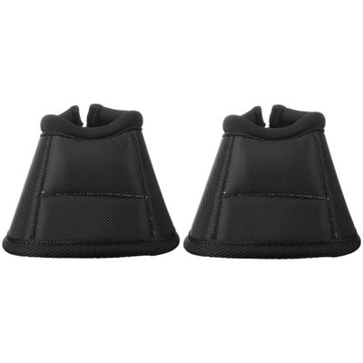 Iconoclast No-Turn Overreach Bell Boots