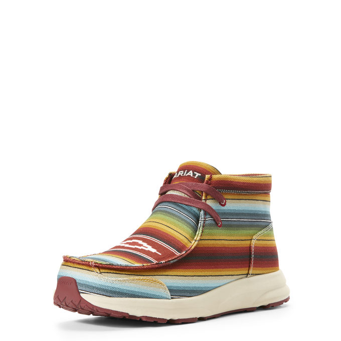 Ariat Spitfire