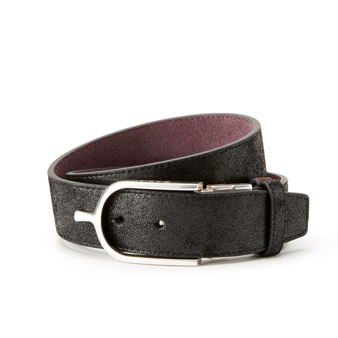 Ariat Radiant Reversible Belt