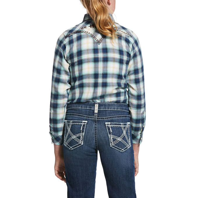 Ariat REAL Integrity Shirt