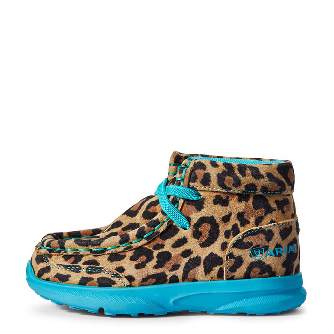 Ariat Toddler Lil' Stompers Celina Spitfire