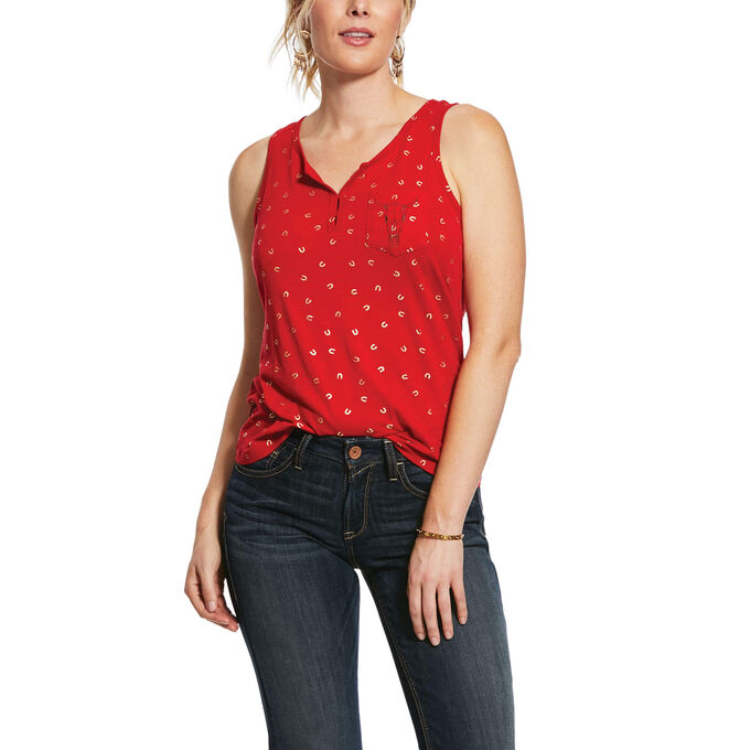 Ariat Devoted Tank