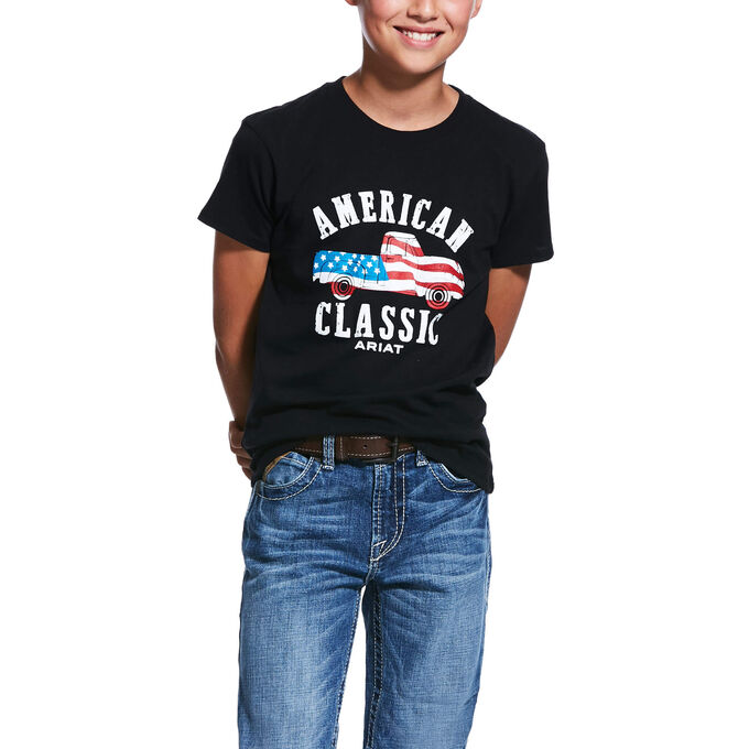 Ariat American Classic T-Shirt
